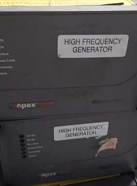 议价AE Apex 3013高频发生器，型号APEX3013，2维修