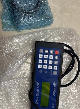 TB40 TB40-P02G TB40-P02H 编程器 NADEX那电议价维修