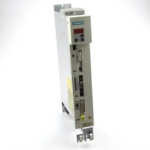 6SE701 MC SIMOVERT Masterdrive 变频调速驱动装置议价维修