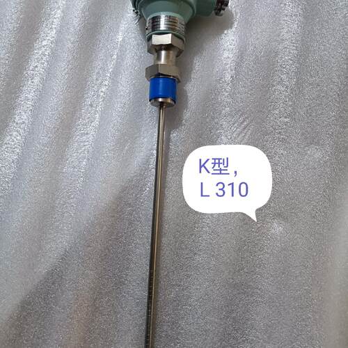 L310 K型热电偶 YAMARI工业测温探头议价维修