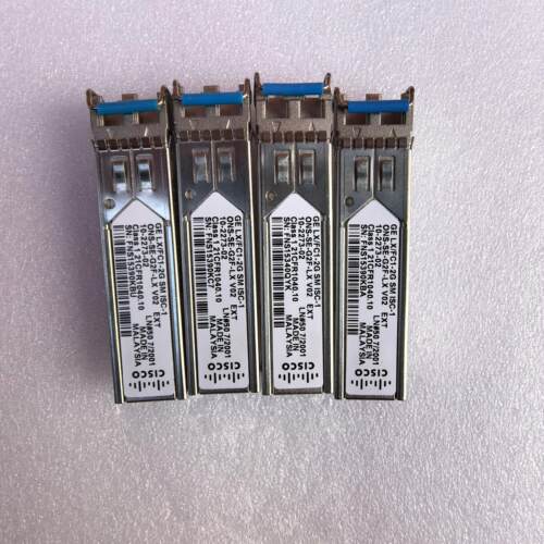 ONS-SE-G2F-LX V02 光模块 GE LX FC1-2G SM ISC-1 CISCO议价维修