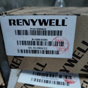 R-12S0-CCSC RENYWELL球栅尺读数头工业工控配件议价维修