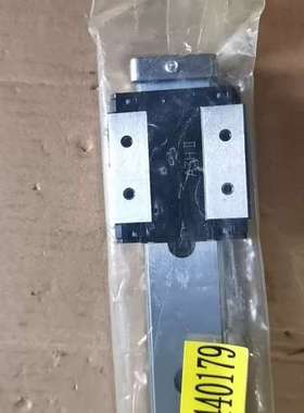 议价THK导轨RSR12W滑块A3HII，P/N:8244017维修