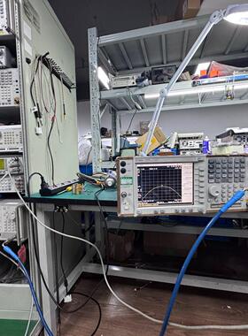 E4440A E4445A E4448A 安捷伦PSA系列频谱分析仪故障维修议价维修