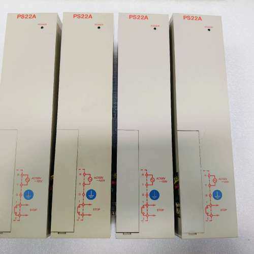议价YASKAWA安川模块JRMSP-PS22AV成色漂亮，现货维修