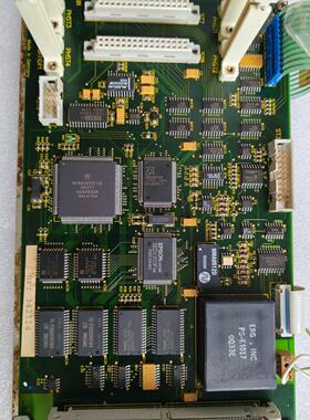 400MB201 400CA001 SP14Q002-A1 PROKOS控制板议价维修