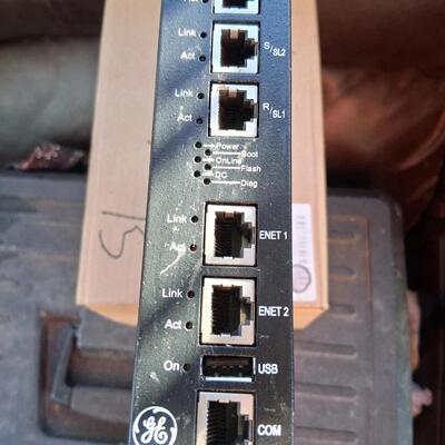IS220UCSAH1A UCSA-H1A GE工控模块 工业自动化控制配件议价维修