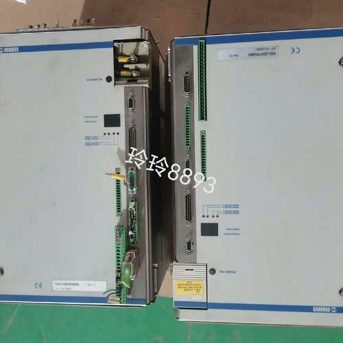 议价MDLS2075N00A  NUM驱动器维修