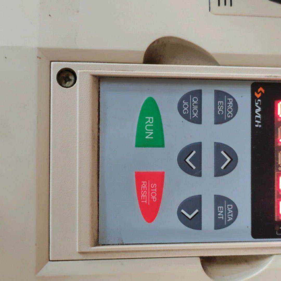 S2800-4T11G/15P 变频器 三基工业调速装置议价维修