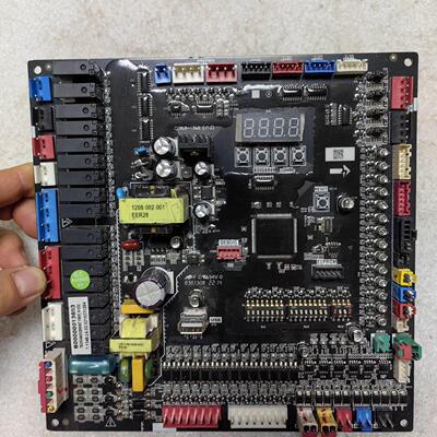 CORL6-1348 V1.2 暖通空气能主板 功能包好议价维修