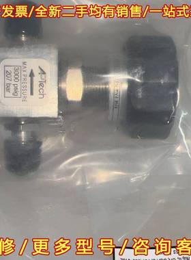 议价AP3650S 2PW MV4 MV4 APTech手动隔膜维修