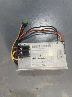议价APtronic ES200电源模块，型号11-02-500维修