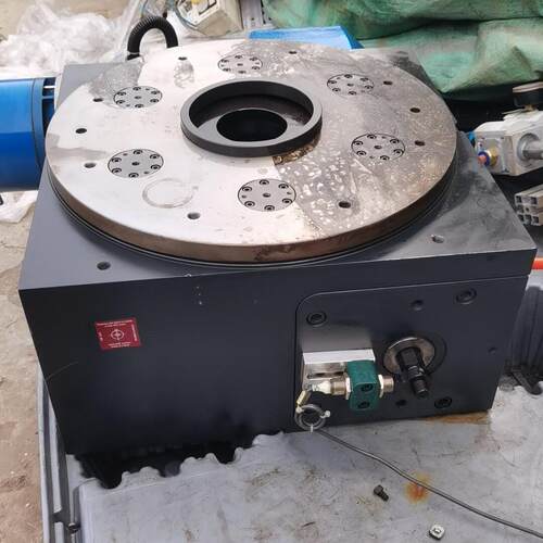 IR601 COLOMBO-FILIPPETTI 凸轮分割分度器 2工位议价维修