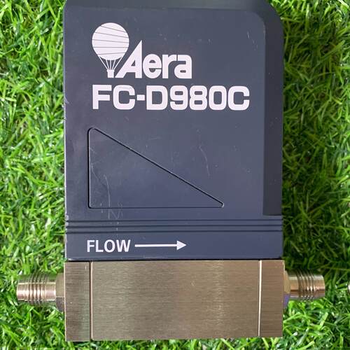 FC-D980C FC-D981C Aera 流量计 工业工控器材议价维修