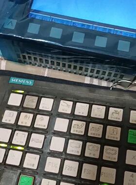 MCP310 PN 机床控制面板 支持功能测试 循环启动各轴点动议价维修