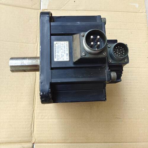 SGMGH-20ACA61 安川伺服电机 1.8KW 工控自动化配件议价维修