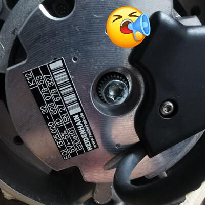 EQI1325.020-32 ID623079-53 海德汉值编码器 K12议价维修