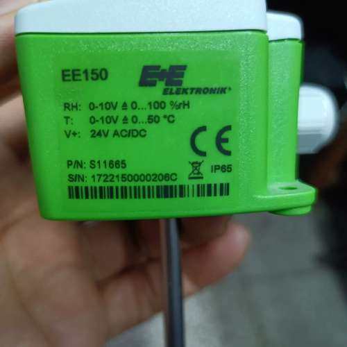 议价E+E温湿度传感器，EE150   RH：0/10V  0/维修