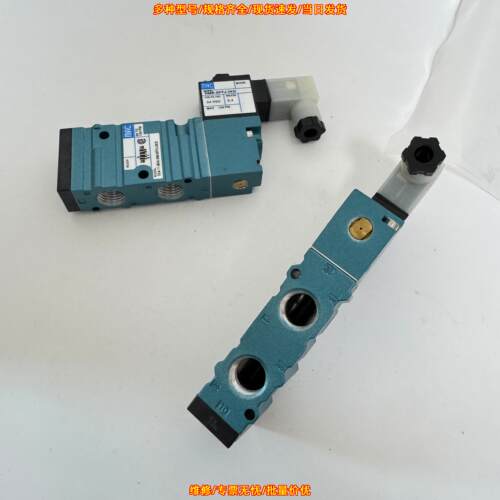 811C-PM-502JD-172 气动电磁阀 工业工控配件 热销推荐议价维修