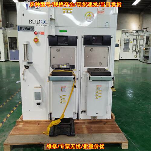 MVMAL23 RUDOLPH晶圆检测设备 工业检测仪器议价维修