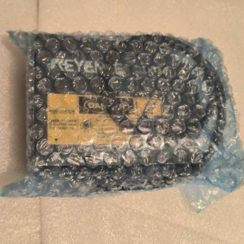 议价基恩士 KEYENCE 激光位移传感器维修
