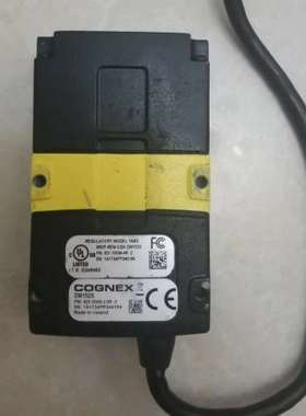 议价康耐视DM152S读码器维修