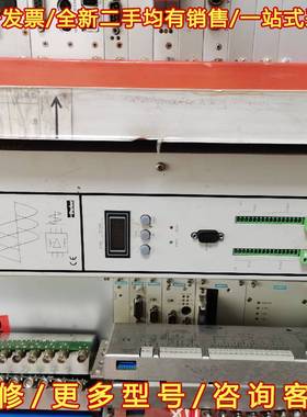 议价HAUSE Parker派克compax-3驱动器三台一起维修