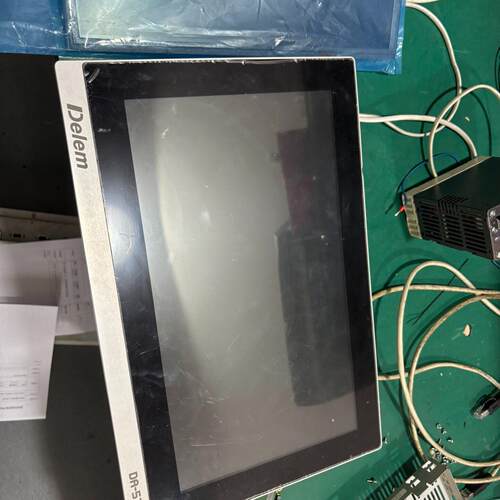 DA-53T Delem工业触摸屏 数控折弯机触控显示屏议价维修