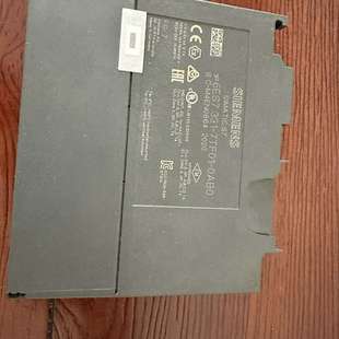 全新 0AB0 维修 7TF01 议价西门子plc模块6ES7331