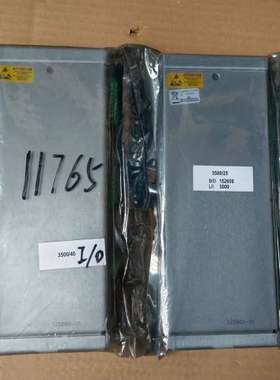 议价全新本特利3500/40后卡 125680-01 本特利35维修