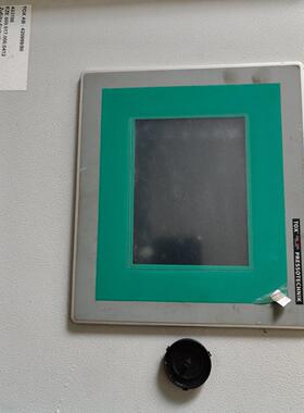 405622 TOX控制屏 工业人机操作显示终端议价维修