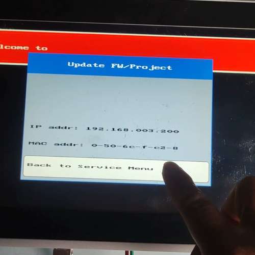 议价北尔触摸屏X2 base 10-F2，拆机包好，实物图，不包维修
