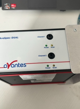 AvaSpec-DUAL Avantes光谱仪 实验室光学检测仪器议价维修