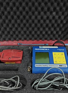 PROFOMETER 5 钢筋探测仪 钢筋扫描仪 保护层厚度测试仪议价维修