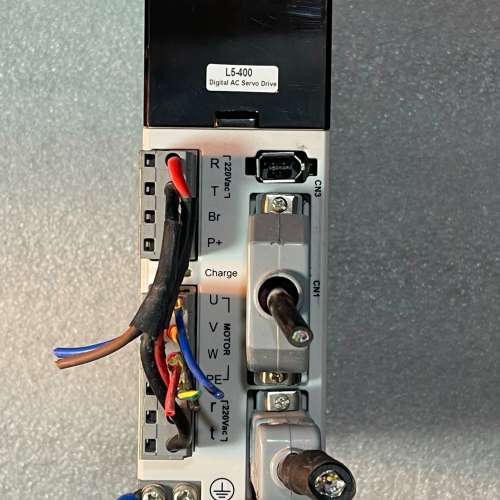 议价雷赛驱动器L5-400维修