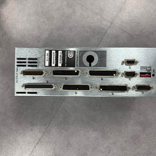 27-262408-00 I/O控制器 IOC V4.2 DIGITAL DYNAMICS议价维修