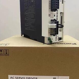 MCDLN35SE 松下交流伺服驱动器 工业工控自动化驱动议价维修
