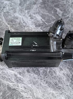 JSMA-MB30ABK01 东元伺服电机 3KW 工控自动化配件议价维修