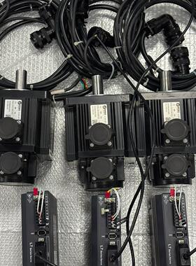 ACM13010M2F-B4-D L7-1000 雷赛伺服电机驱动器套装 1kw议价维修