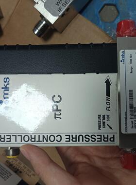 PCA-28224 MKS πPC压力控制器 量程1000Torr 适用N2气体议价维修