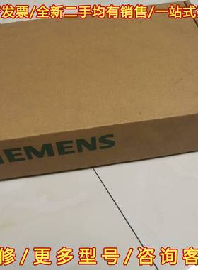 议价西门子罗宾康A1A460A68.23M功能完好 中维修