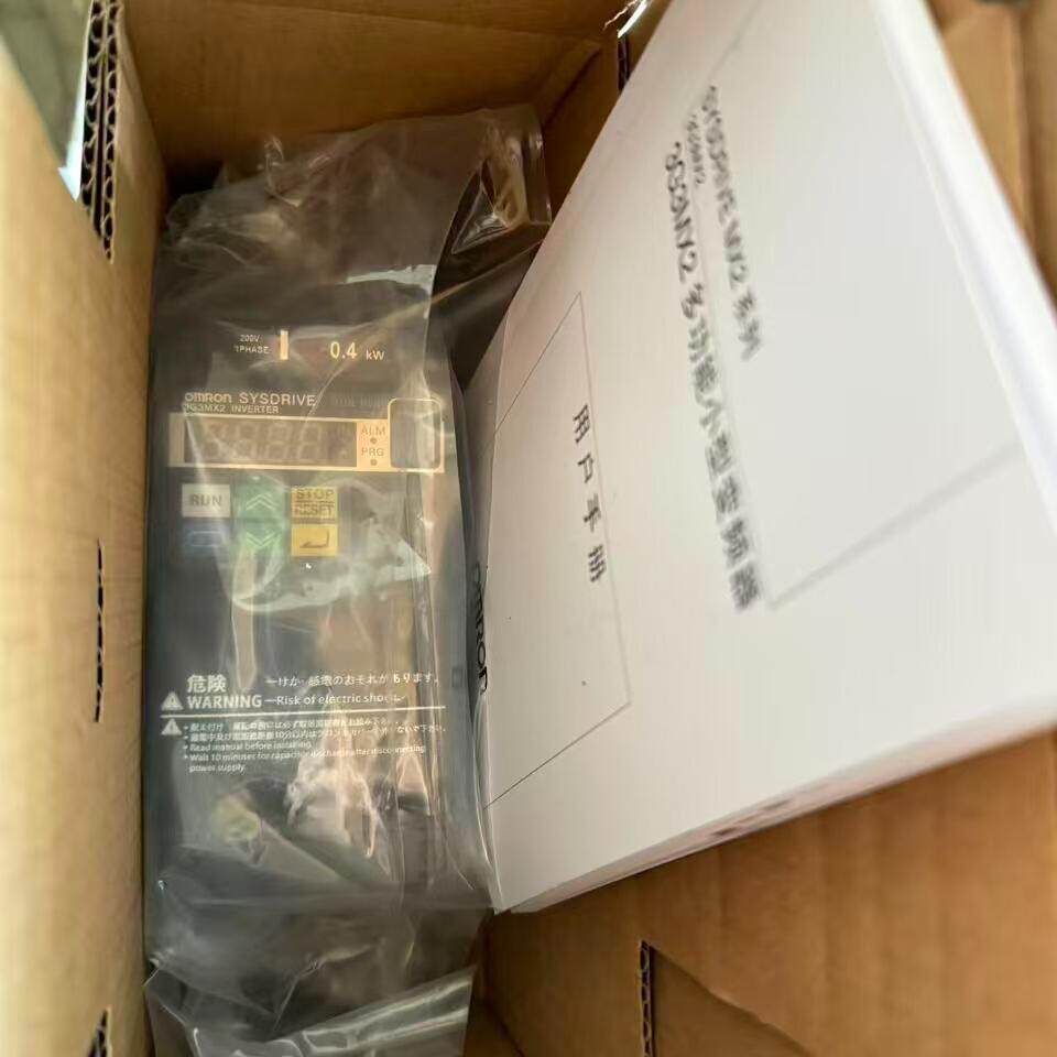 3G3MX2-AB004-V1 多功能小型变频器 工控自动化设备议价维修