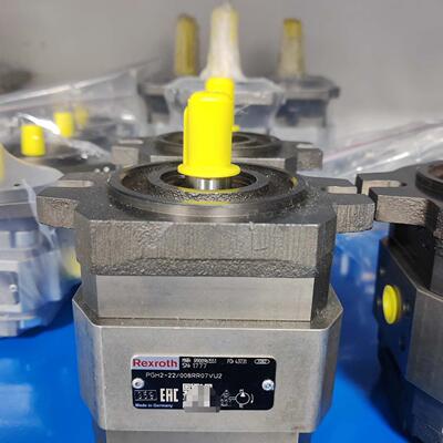 R900961551 PGH2-22/008RR07VU2 力士乐液压泵议价维修