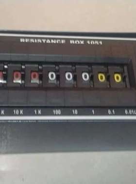 议价英国TIME ELECTRONICS RESISTANCE维修