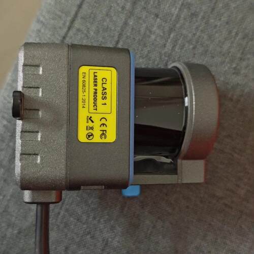 LR-1BS5H 欧镭激光雷达传感器 2D 270度迷你设计议价维修