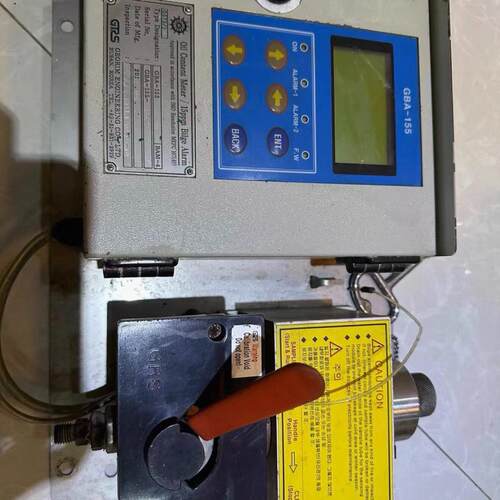 GBA-155 BAM-4 15ppm舱底报警油分计船舶器材议价维修