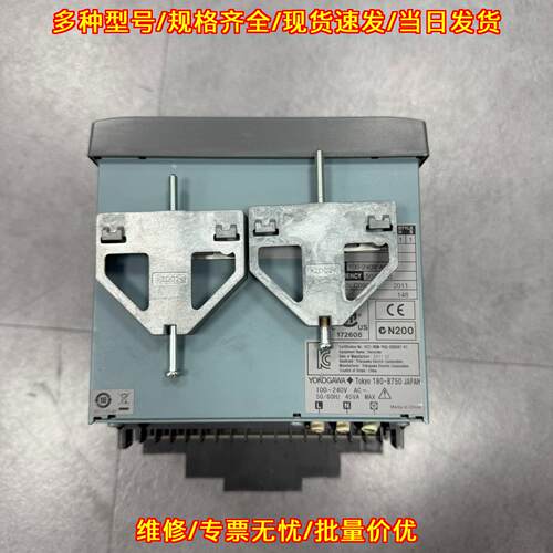 FX1012-4-2-L YOKOGAWA 工控自动化工业控制模块议价维修