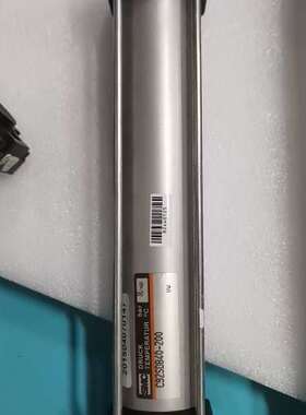 议价SMC气缸 C92SDB40-200，40mm缸径，维修
