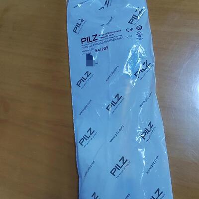 541209 PILZ开关传感器 工控自动化配件议价维修