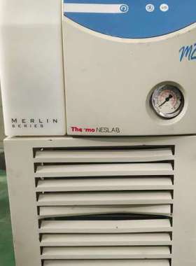 议价NEWThermo Electron MERLIN M25冷水机，维修
